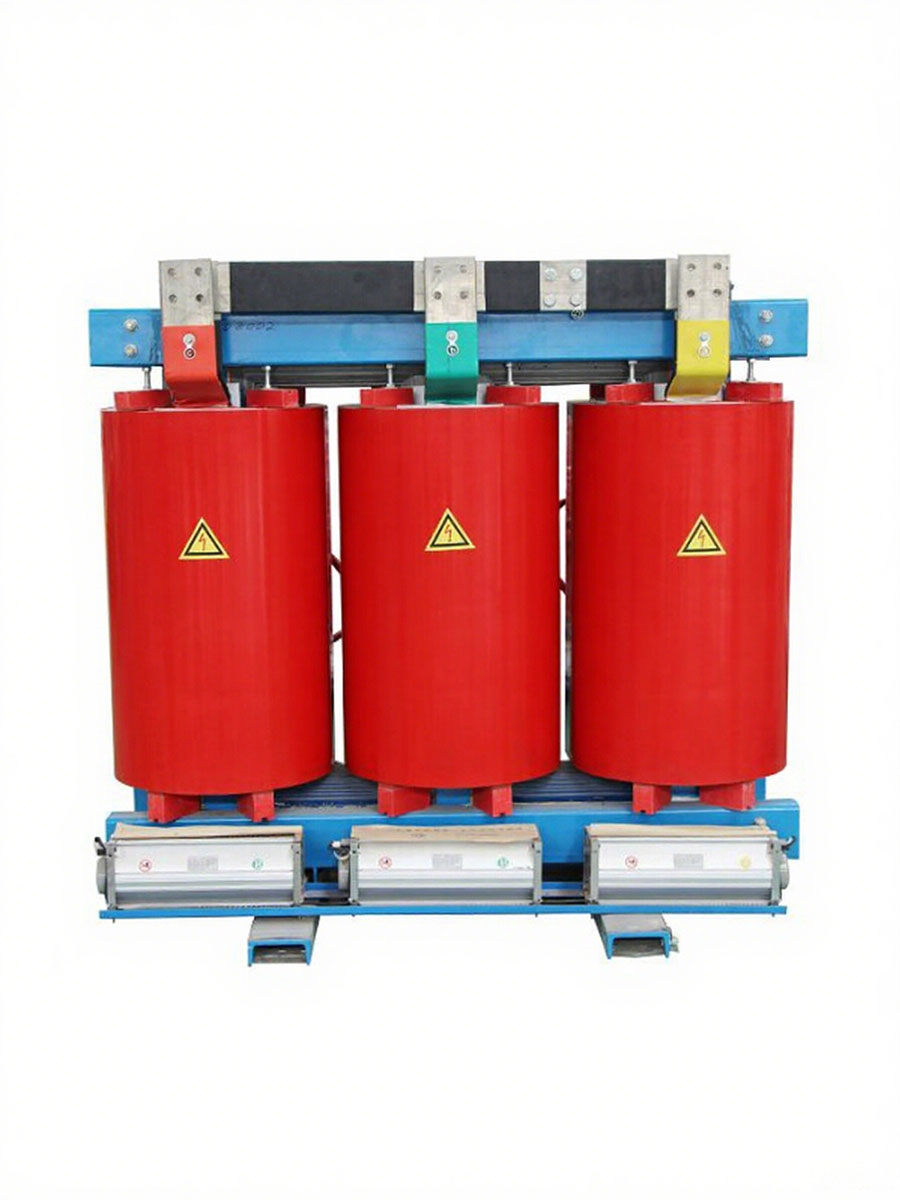 干式變壓器受歡迎的原因
