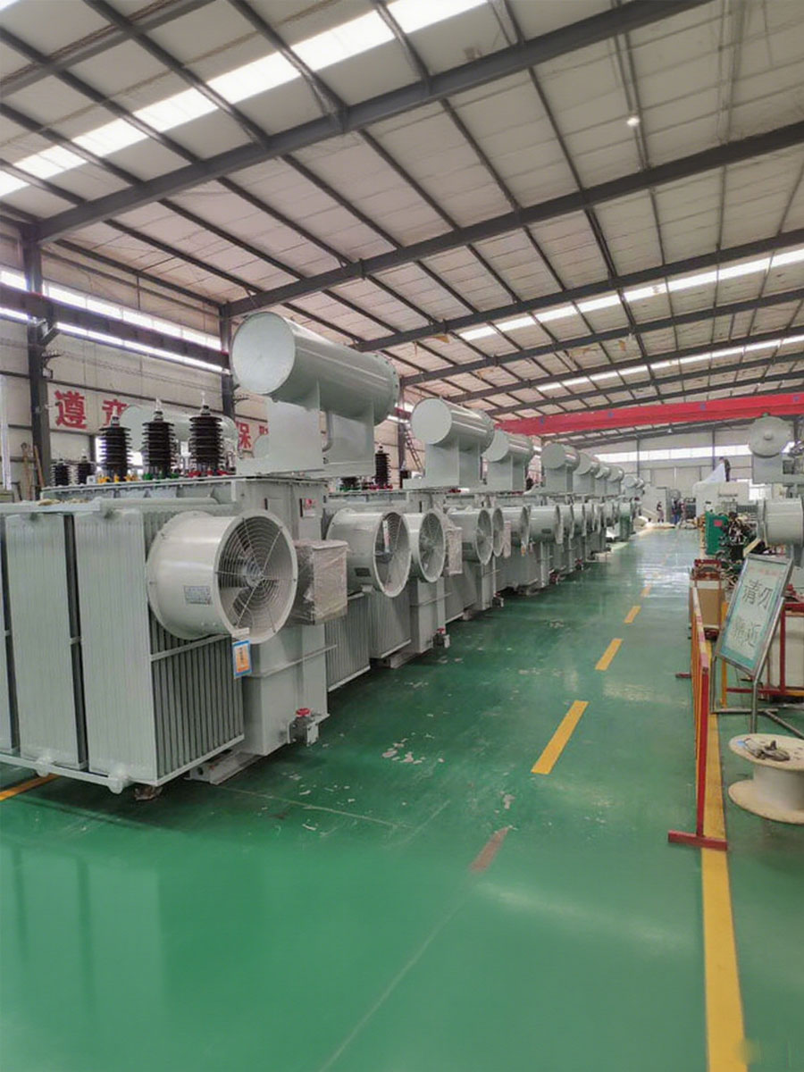 青島油浸式變壓器需要換油嗎？