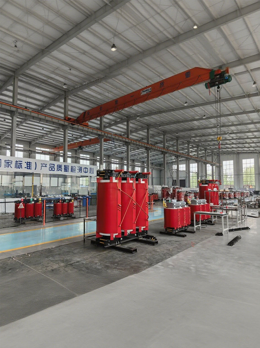 山東變壓器生產(chǎn)制造廠家