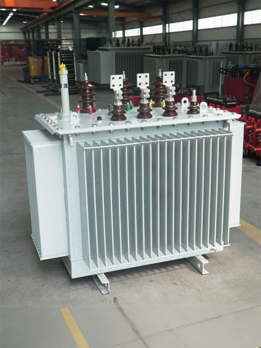 青島變壓器   青島油浸式電力變壓器S11-M廠家價格 按需定制