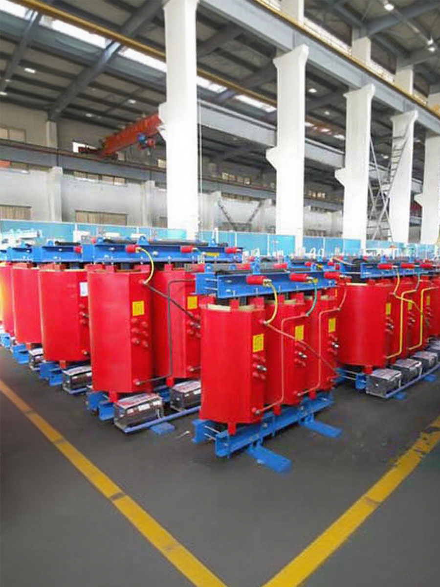 青島變壓器 青島干式變壓器系列產(chǎn)品解析！