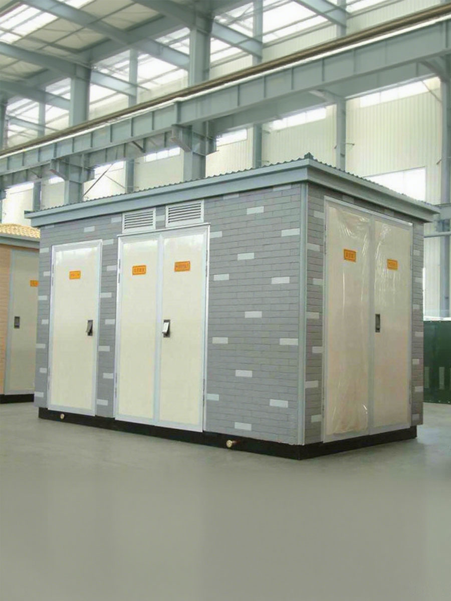 青島箱式變壓器-廠家直銷-質(zhì)優(yōu)價廉