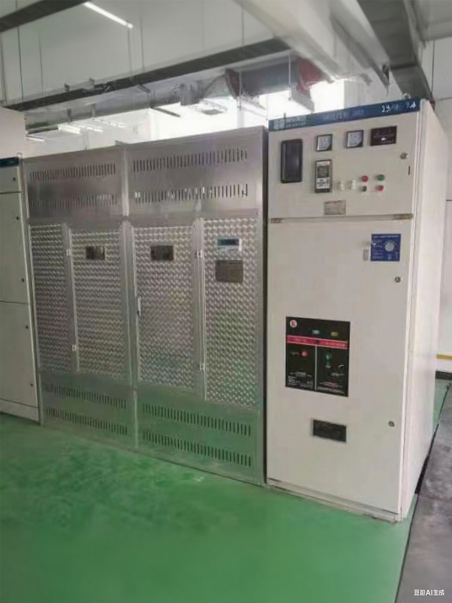 低壓配電柜選購指南，如何挑選適合您的較好設(shè)備？