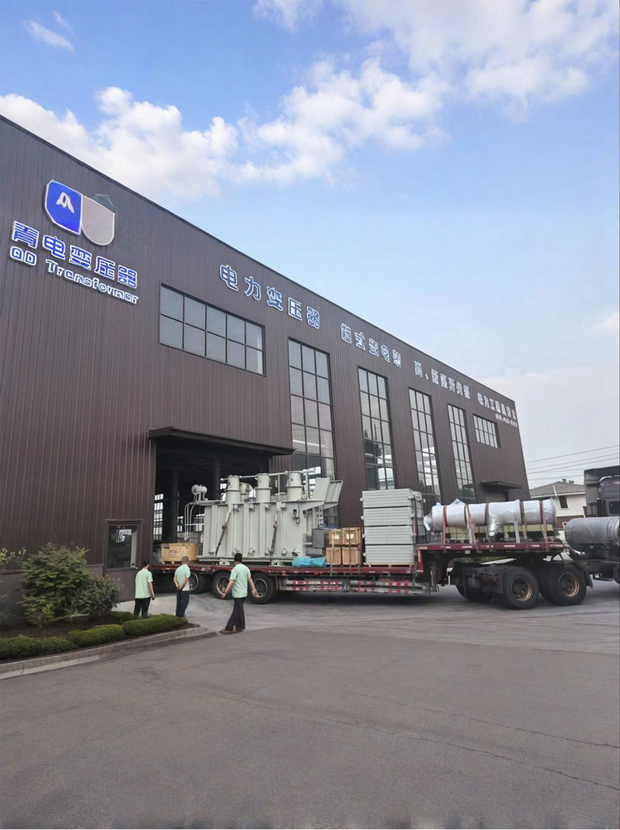 青島優(yōu)質(zhì)變壓器廠家-型號齊全-性能穩(wěn)定-工廠全國發(fā)貨
