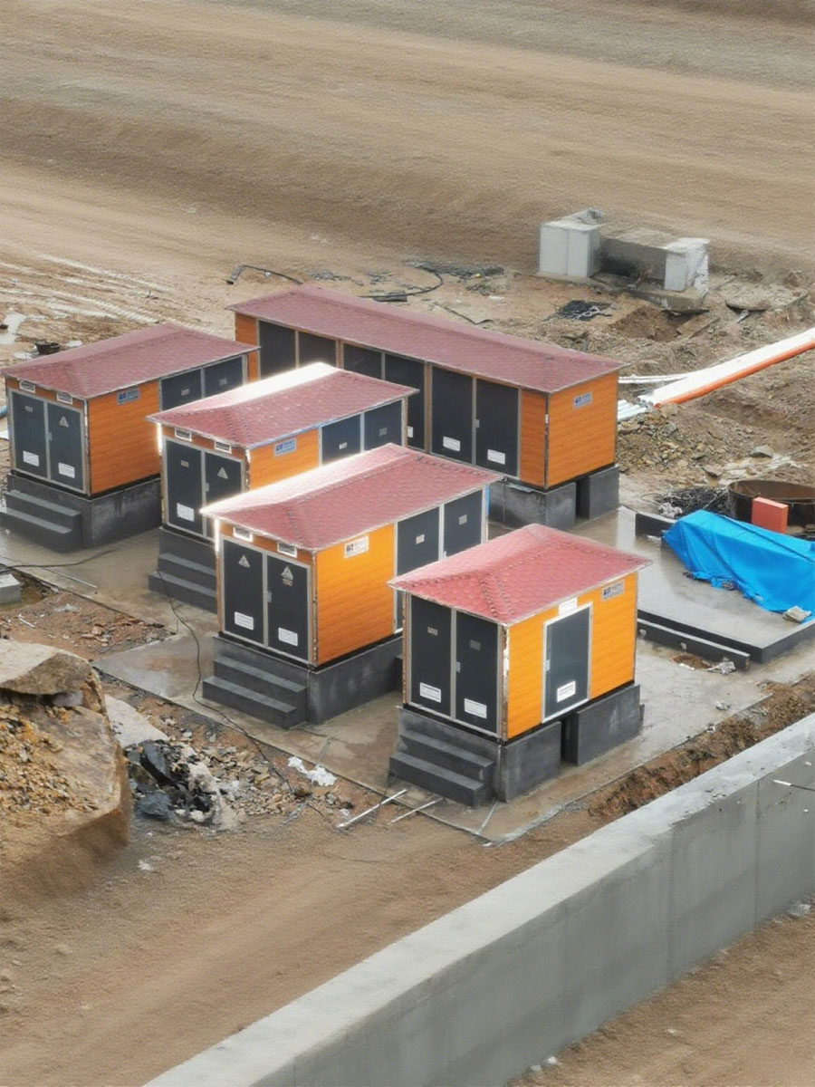 干式變壓器的接線方法，這些你都了解嗎？