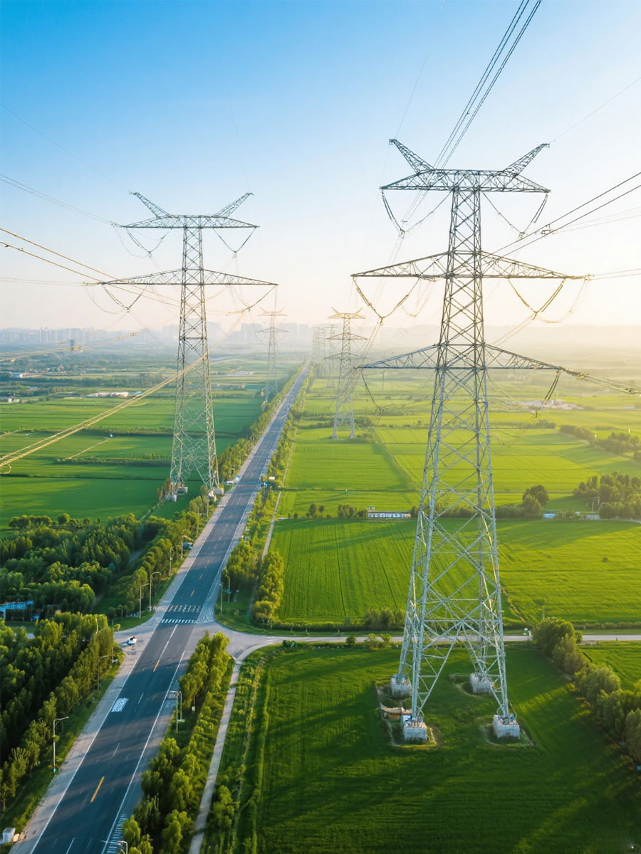 電力體制+國(guó)資國(guó)企 改革