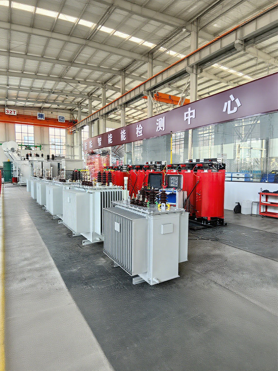 青島變壓器的種類推薦