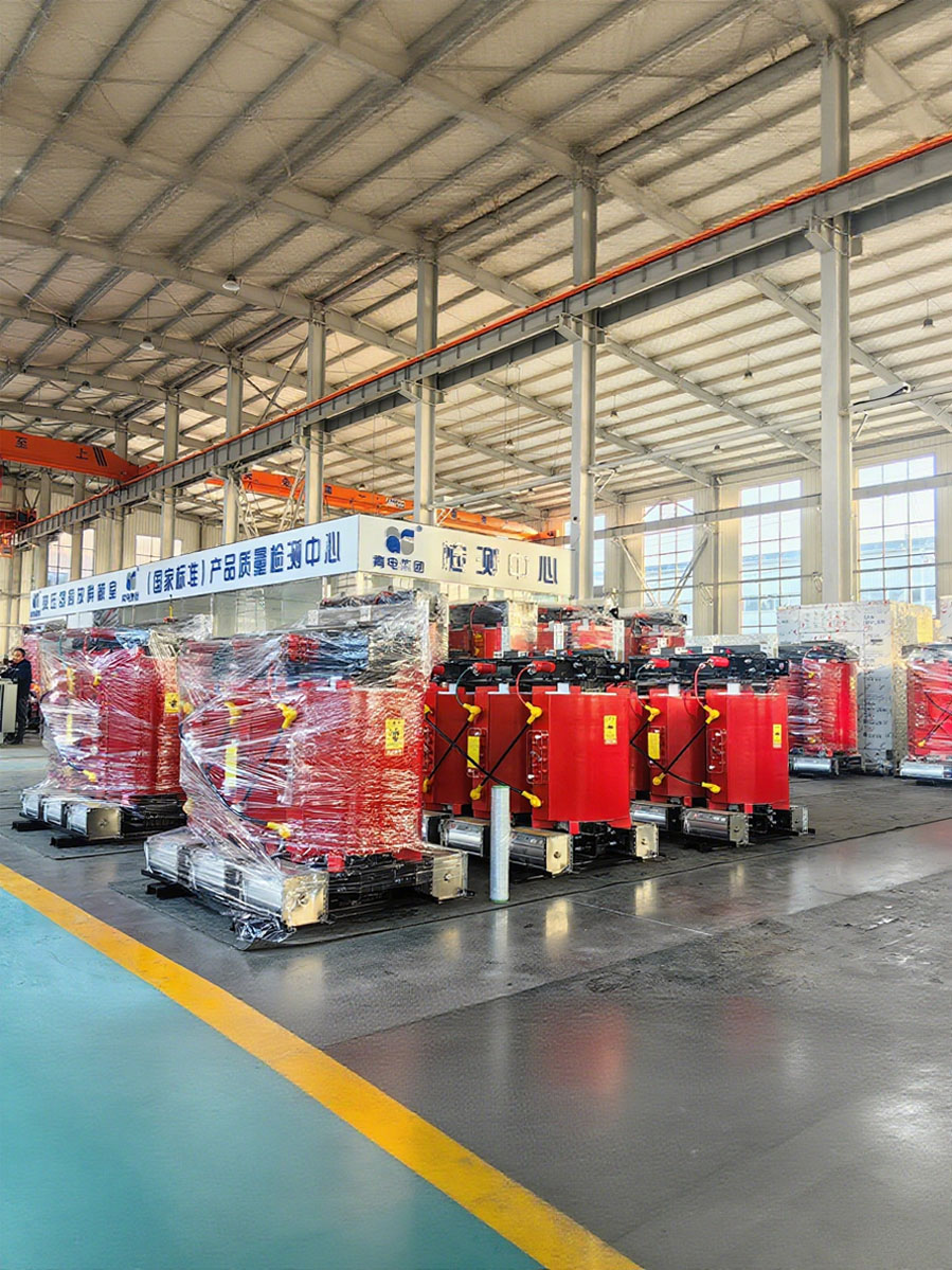 青島變壓器之干式變壓器型號大全