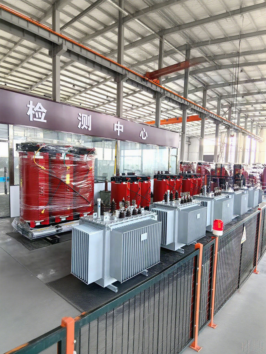 選用干式變壓器還是油浸式變壓器，不妨將它們對比來了解