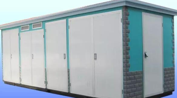 青島箱變廠家推薦哪家好？